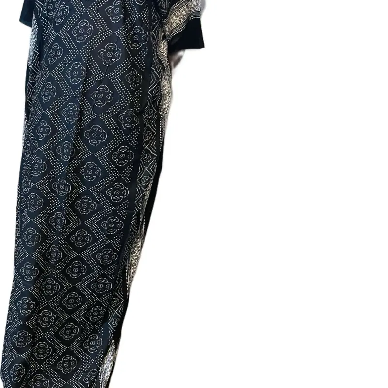Baati dress