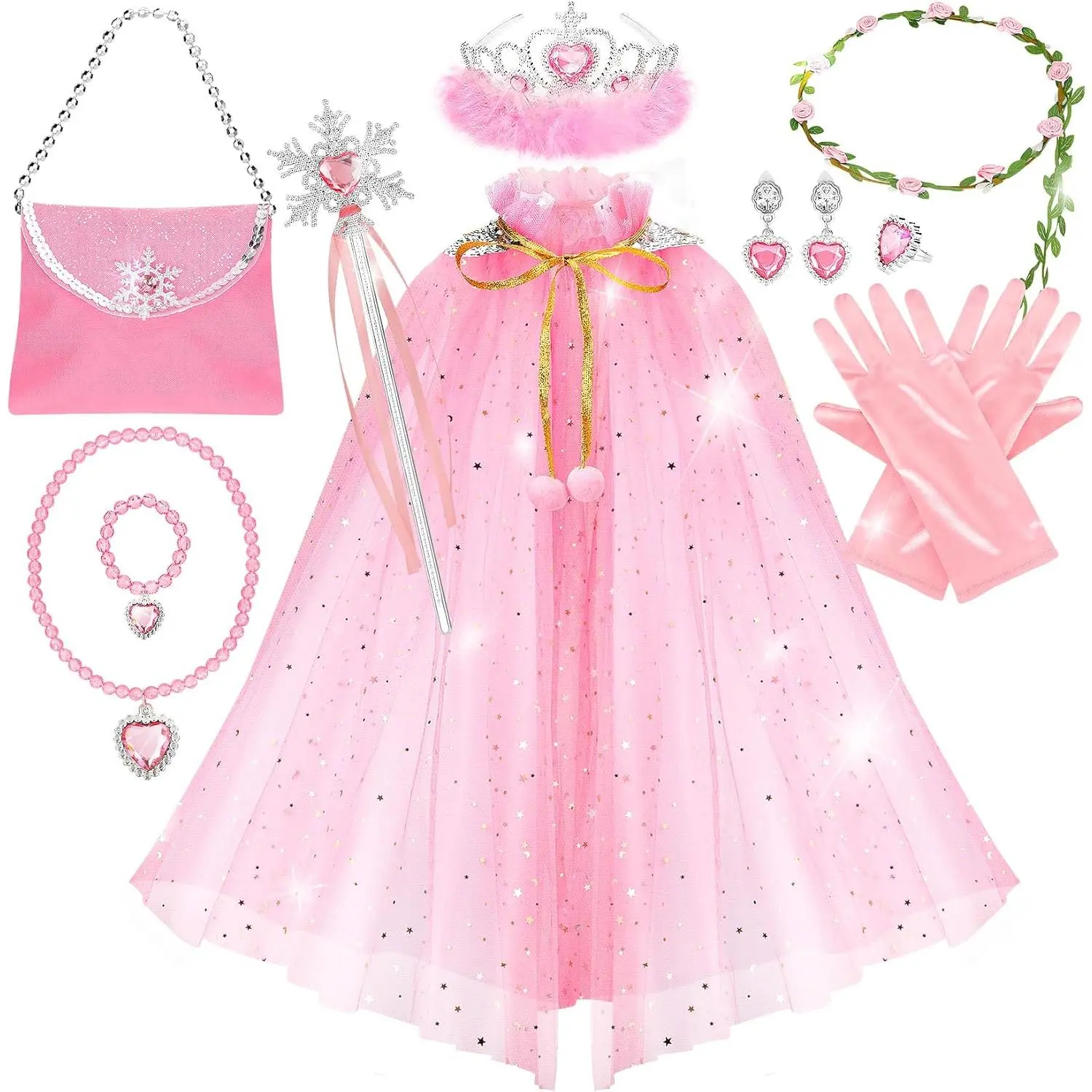 strapless open back dress DP459 - The Fairy Tale Dress