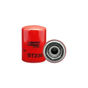Baldwin BT230 Spin-on Lube Filters - Heavy Duty Engine Filter