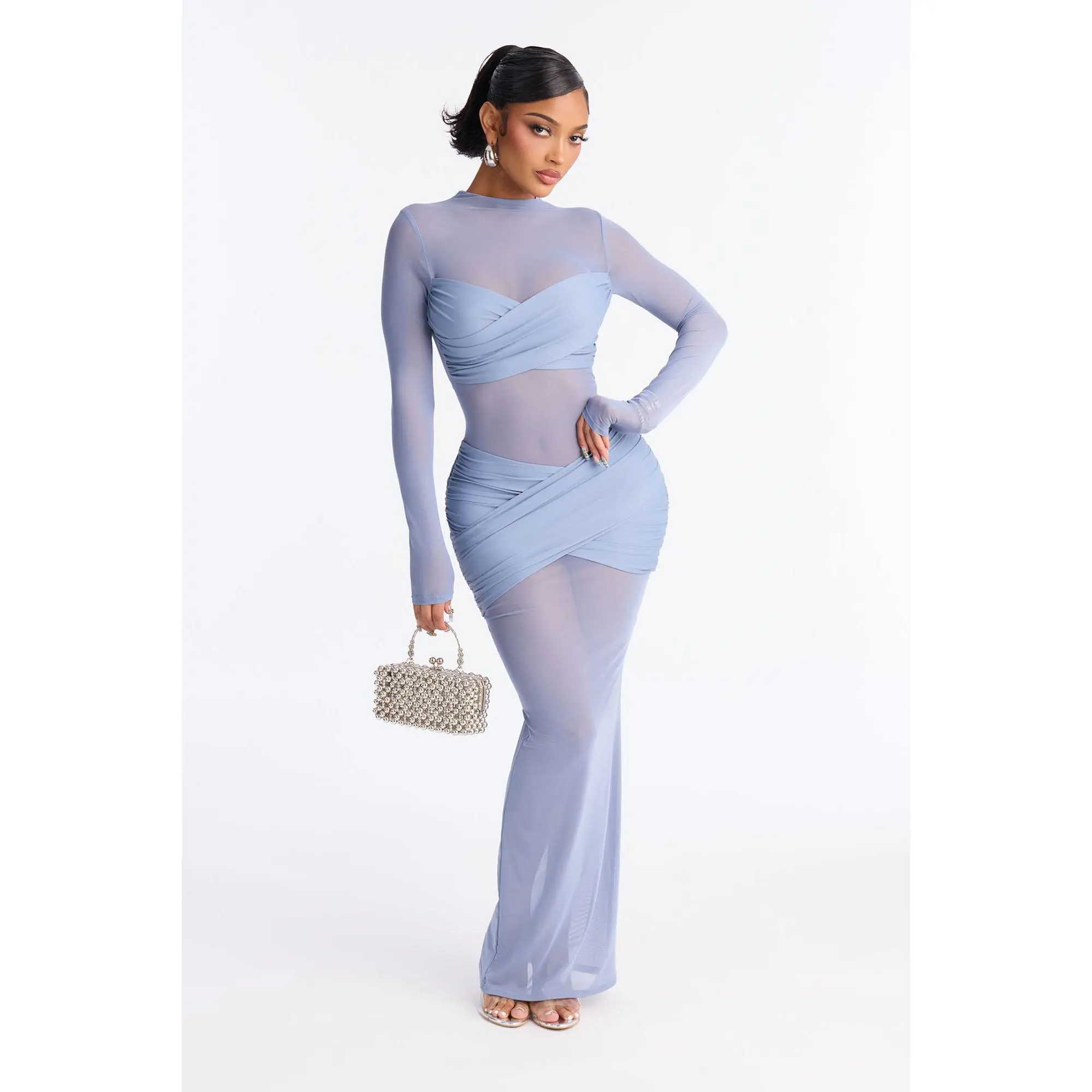 the line by k gaby dress - TikTok Shop