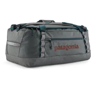 Patagonia Black Hole Duffel 55 L Large Capacity Durable Travel Bag for Outdoor Adventures Perfect for Storing Gear and Essentials