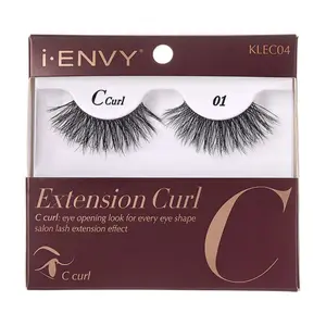 KLEC04 IEK Extension Curl C 01