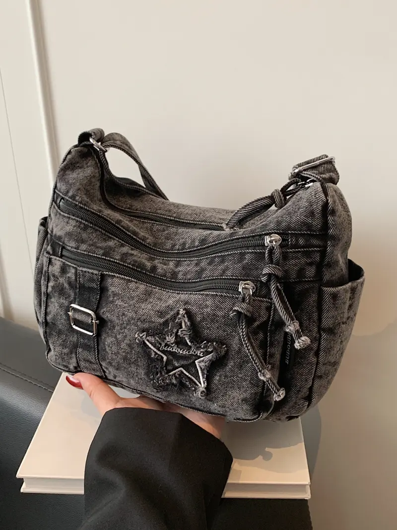kurapika messenger bag - TikTok Shop