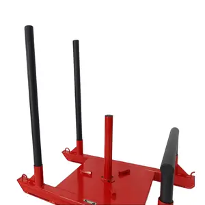 Farmer Boy Fitness Power Sled