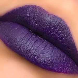 Miami Nights Matte Lipstick