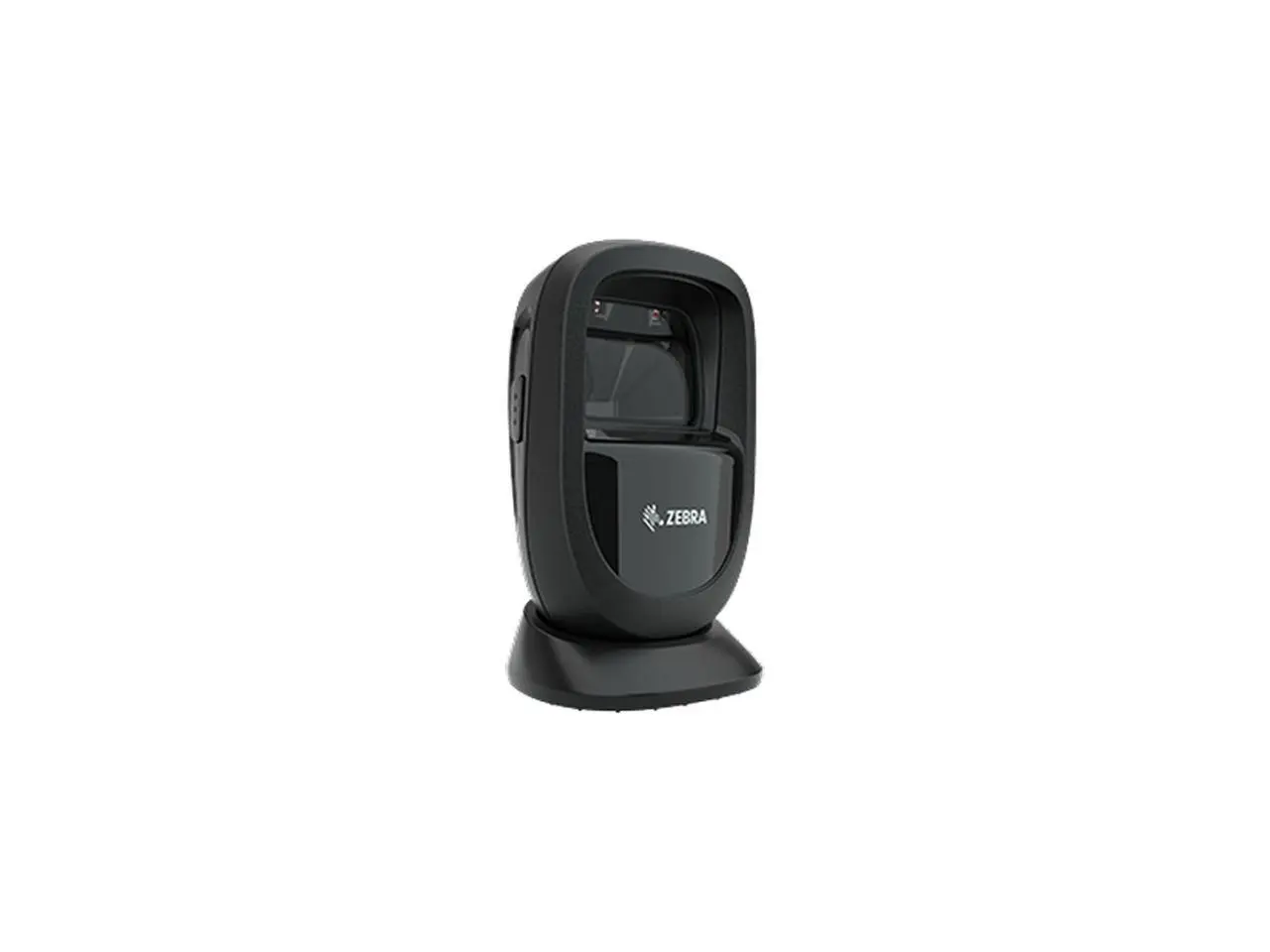 ZEBRA EVM DS9308SR STANDARD RANGE VERIFONE KIT INCLUDES DS9308SR00004ZZWW SCANNER CBAR28C09ZAR VERIFONE SERIAL CABLE BLACK