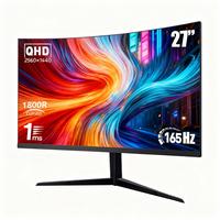 27"-1440P-Curved