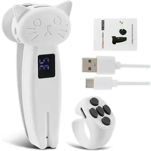 2024 New smart screen clicker, page control LED digital display, work/read novels Smart remote control ring control page, click screen, hands-free scrolling for iPhone16/ /15/14/13/12/11 pro promax, Android, Samsung, laptop, ipad Accessories Bluetooth