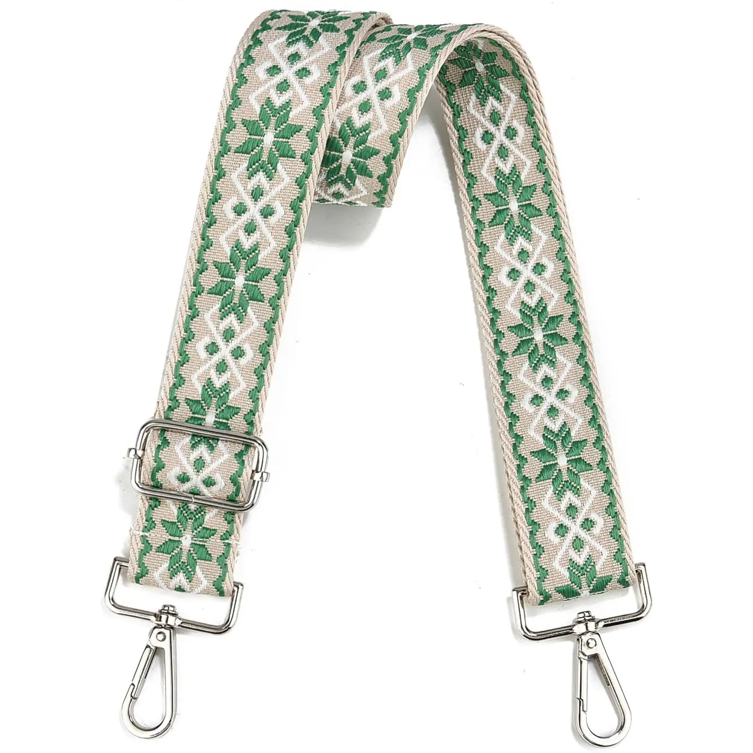 Silver Hardware-snowflake-931