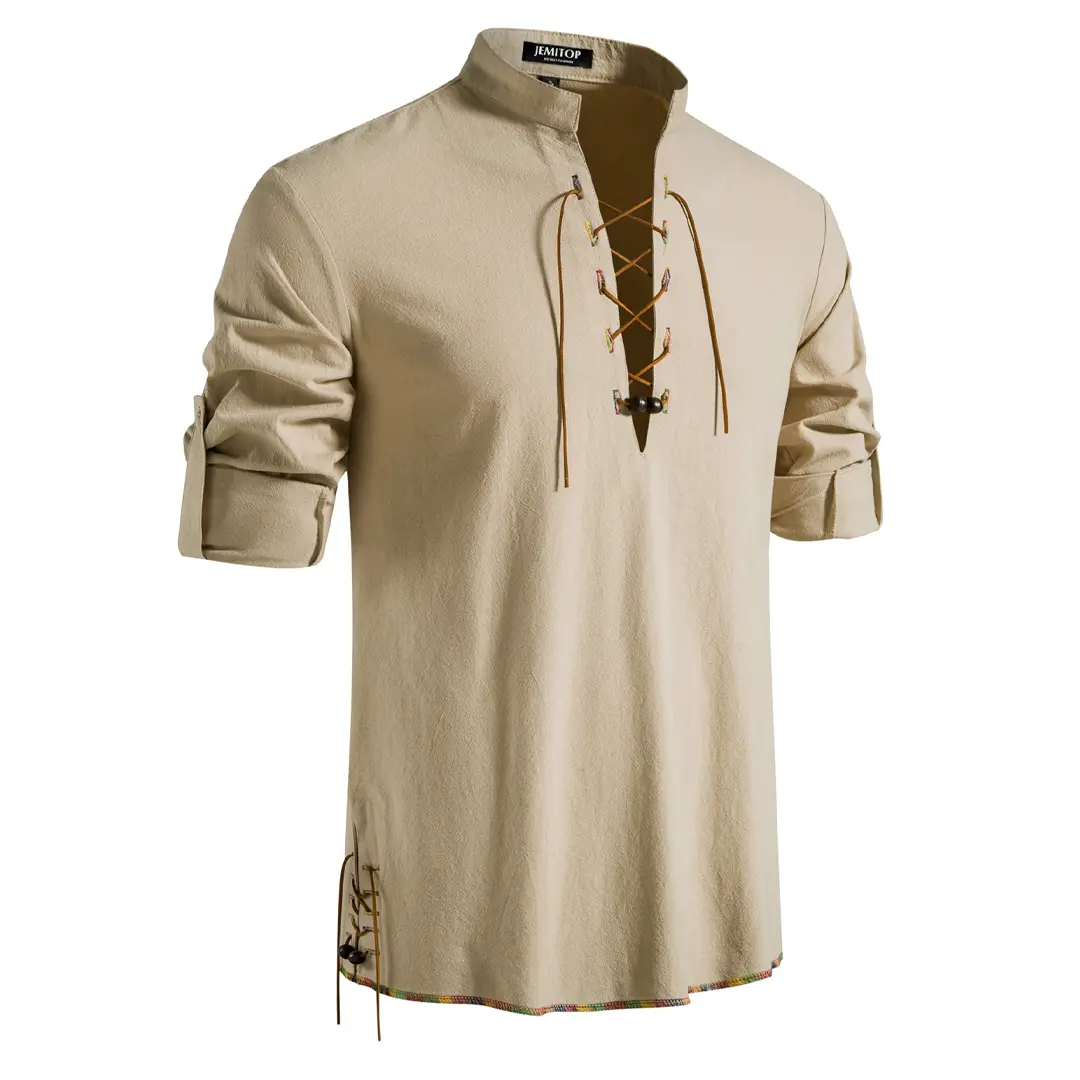 Khaki-d