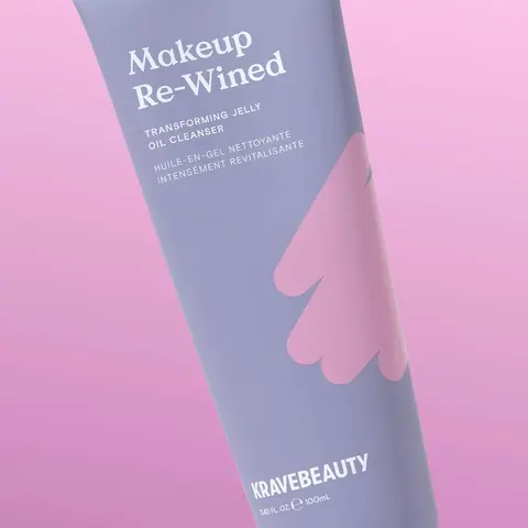 Makeup Re-Wined
