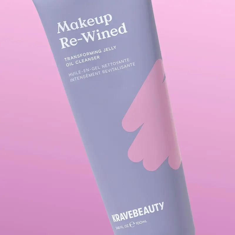 Makeup Re-Wined