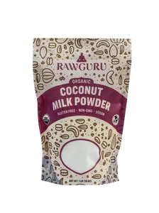 Organic Coconut Milk Powder - 16 oz Organic Coconut Milk Powder - 16 oz