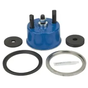OTC OTC5887 Bosch Crankshaft Seal & Wear Sleeve Installer