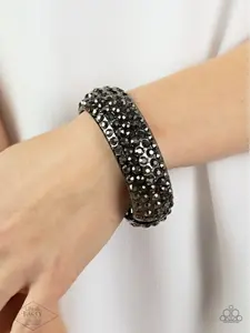 Making My Way- ZI Bracelet