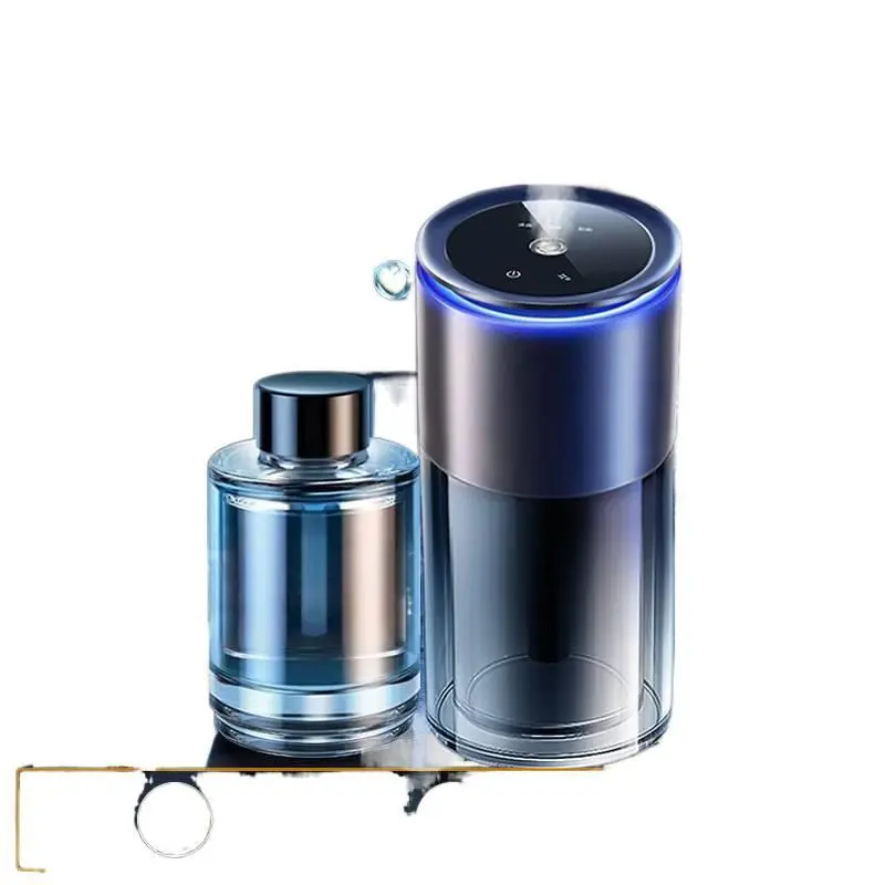 587 Starless Sky Top Model Mast White Tea 160ML