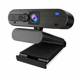 Mytrix AutoFocus Full HD 1080P PC USB Webcam
