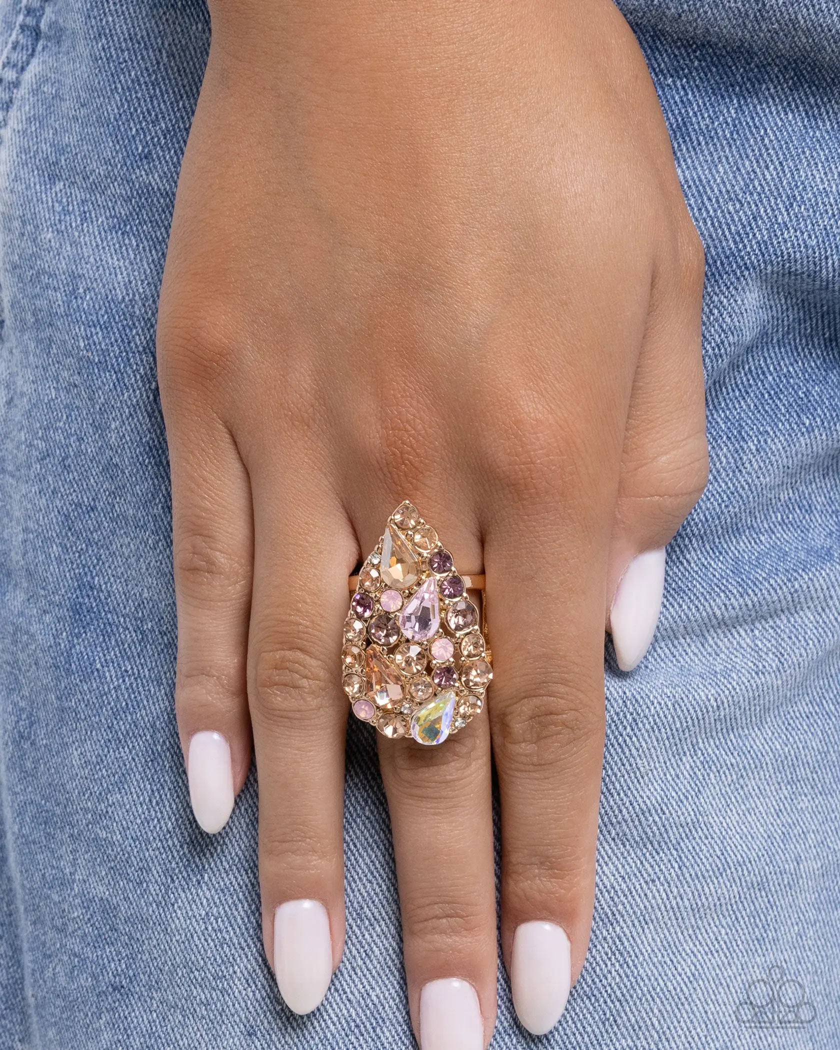 Gatsby Gamut • Pink