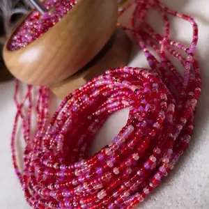 Genuine Love Waist Bead