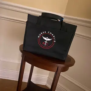 Nurse Charlie’s Nursing Tote