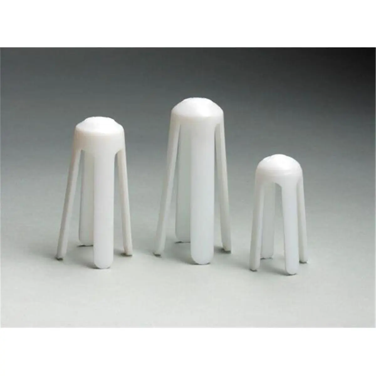 Tech Med 4406L Plastic Finger Guard, Large