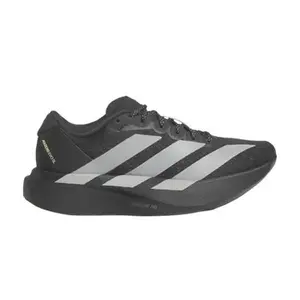 adidas Adizero Evo SL 'Black Silver'