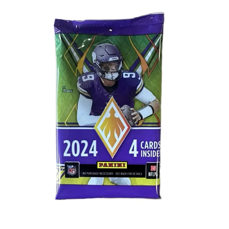2024 PANINI PHOENIX VALUE PACK