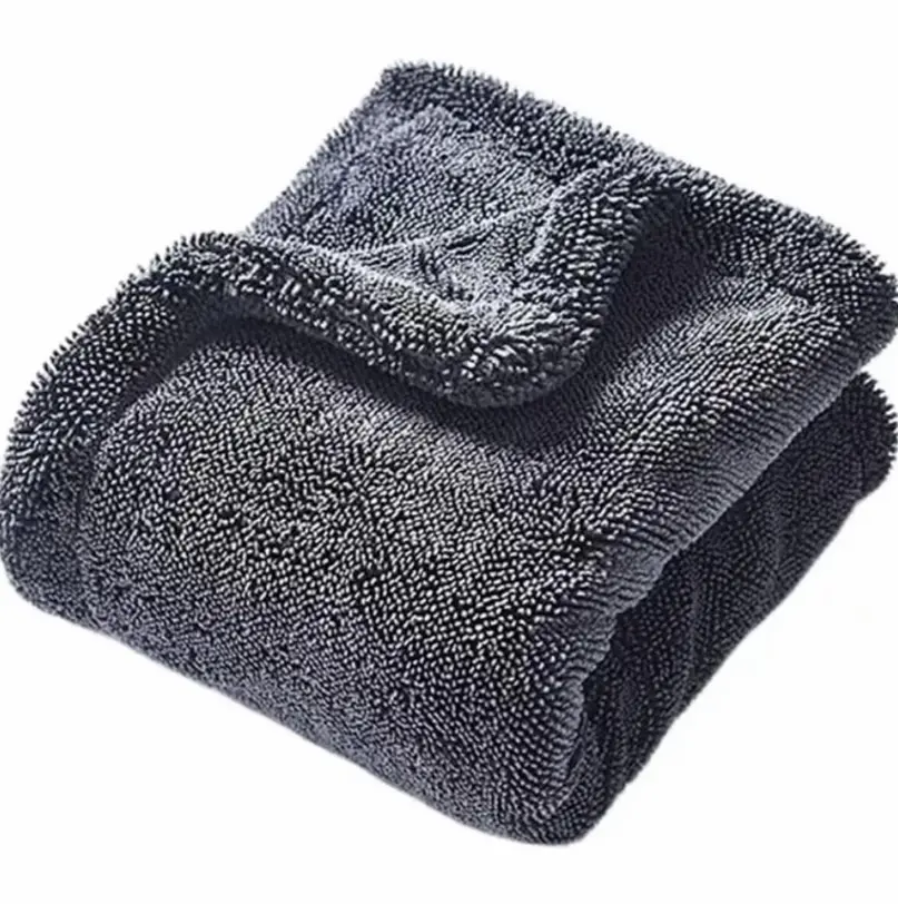 Car Drying Microfiber Towel, 36inX24in Super Absorbent Traceless Microfiber Cleaning Cloths for Cars, Trucks, SUVs, Car Detailing Supplies, Motorcycles
