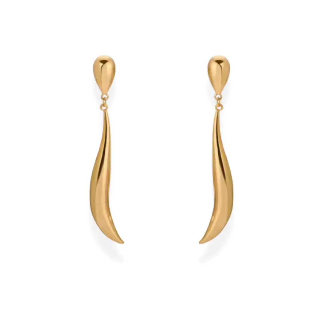 Jingle & Mingle Dangle Earring