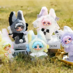Dumia The Lost Land Plush Series Blind Box