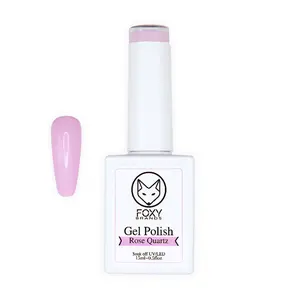 Gel Color -Rose Quartz