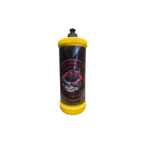 Lees One Step Compound and Polish