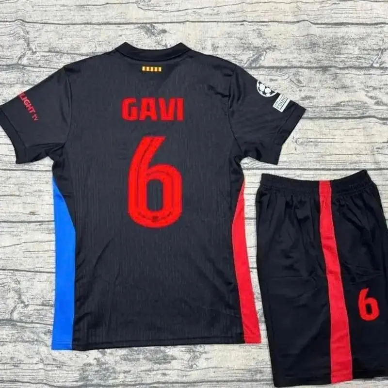 6 Gavi