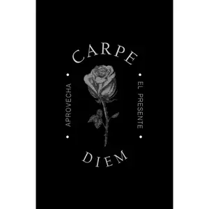 Carpe Diem: Aprovecha el Presente (Instantes Eternos: Colección Tempus.) --  Humberto Montesinos - Paperback