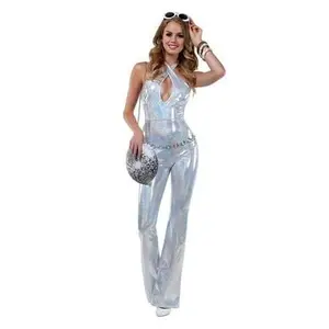 Women's Disco Honey Costume