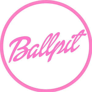 Ballpit Nail Art Products