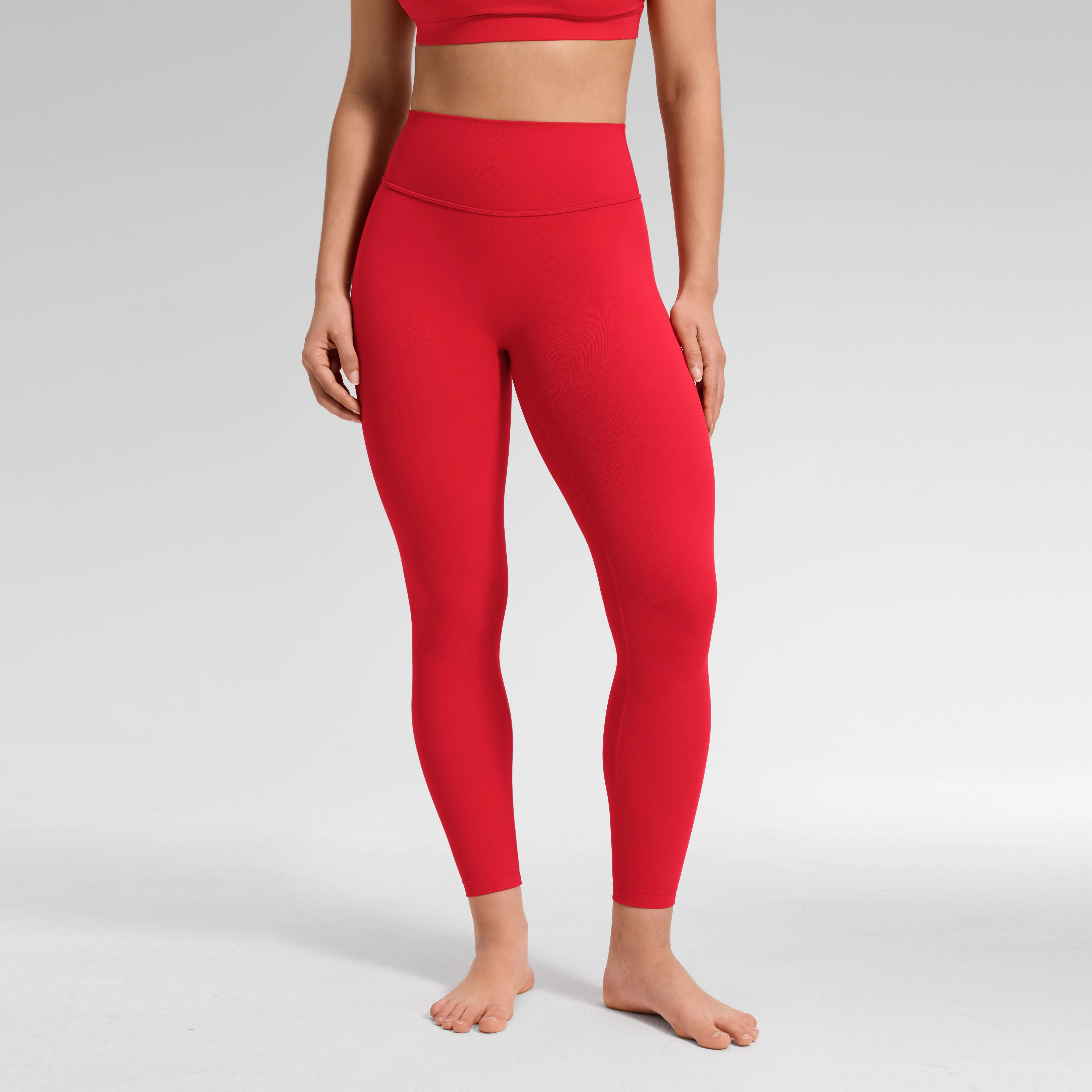 Aurora Red