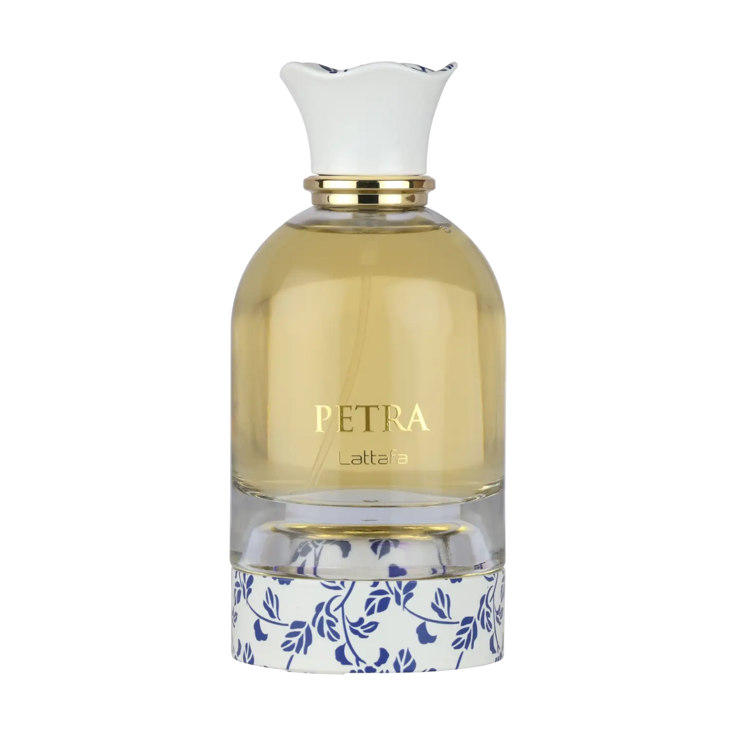 Petra by Lattafa EDP Spray, 3.4oz