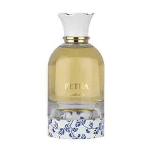 Petra by Lattafa EDP Spray, 3.4oz