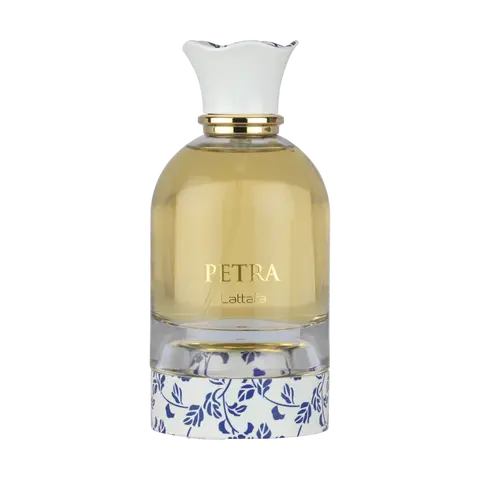 Petra by Lattafa EDP Spray, 3.4oz