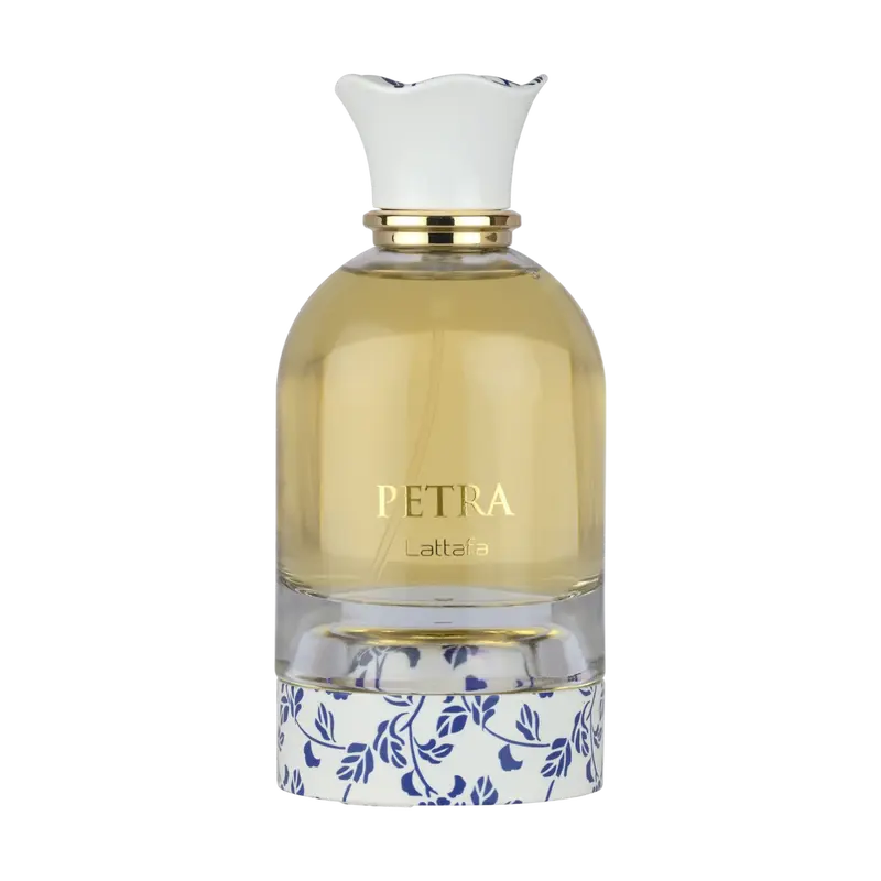 Petra by Lattafa EDP Spray, 3.4oz