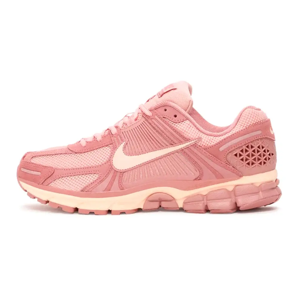 Men's Nike Zoom Vomero 5 Red Stardust/Crimson Tint (HF1553 600)
