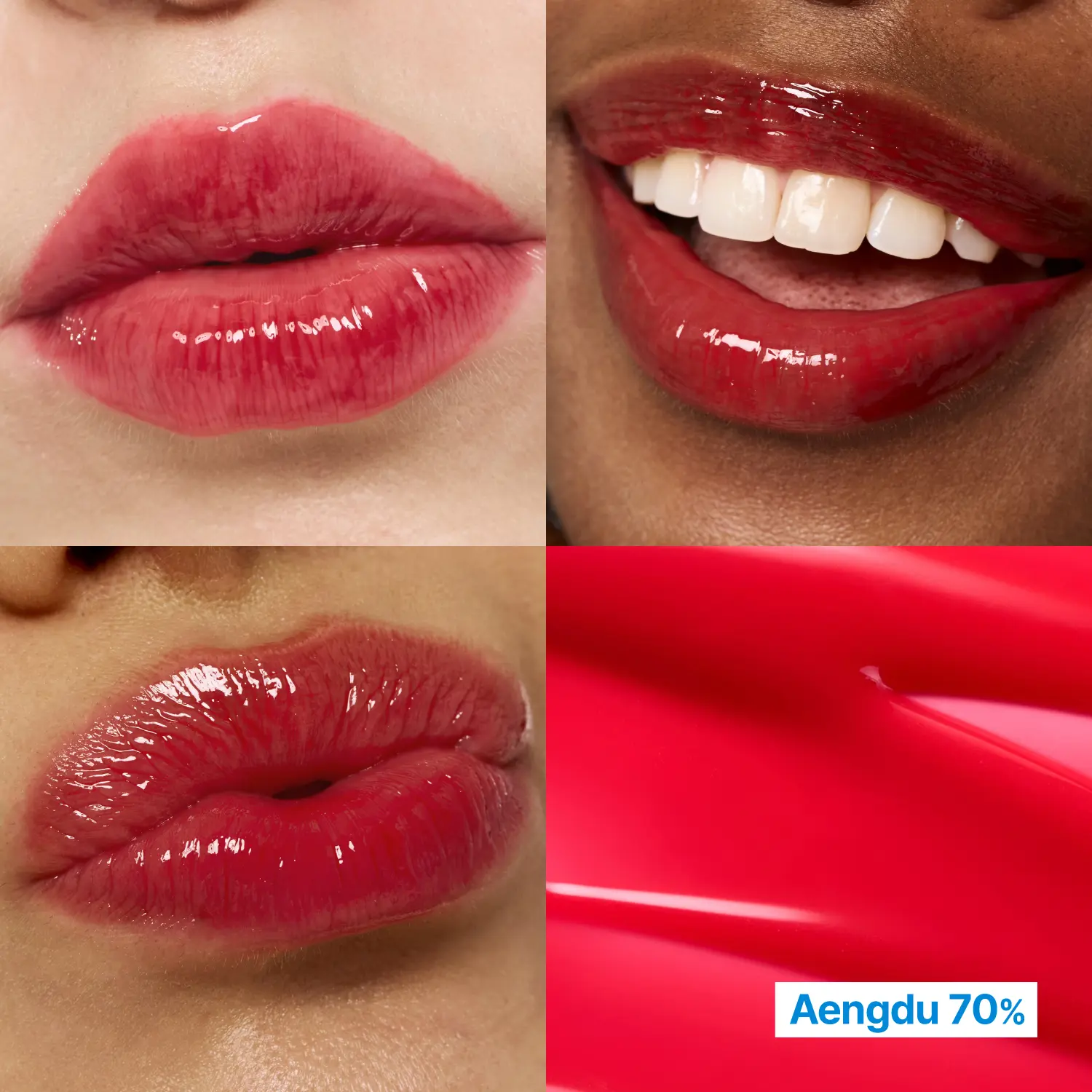 Aengdu 70% - Reddish Moment