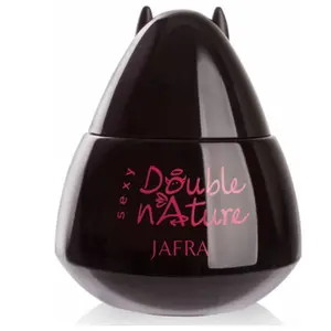 DOUBLE NATURE SEXY JAFRA PERFUME DE MUJER