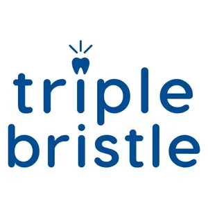 TripleBristle Toothbrush