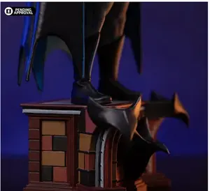 B4tm4n Detective Comics #27 85th Anniversary 1:10 Art Scale Limited Edition Statue