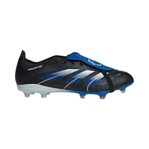 Jude Bellingham x adidas Predator  'Core Black/Cloud White/Glow Blue'