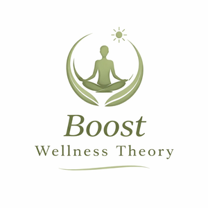 Boost Wellness Theory