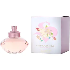 S By Shakira Eau Florale By Shakira Edt For Women