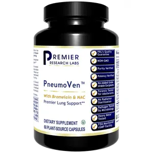 PneumoVen 60 Capsules